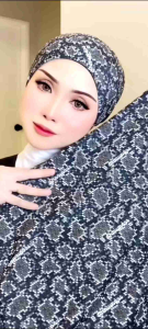 SEBAWANG SERLAM SERLOM PRINTED ♥️Ready Stock♥️