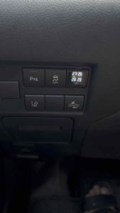 (HLX Service) Cảm biến áp suất lốp ICAR Ellisafe C399