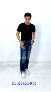 CARDELLE jeans pria 100% produck rekomendasi