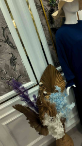 Gamis Rayol Twill RayMode (Rayon + Modekesan modis & stylish)