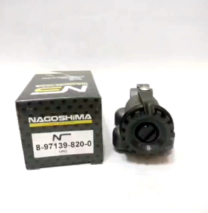8.97139-820 wheel cylinder depan kanan isuzu nmr71 master bak blok rem