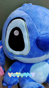 LILO STITCH PLUSHIE/ Kawaii Stitch Anime dolls# patung Stitch
