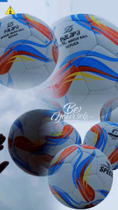 Bola size4 bola speecss palapa liga bri indonesia 2023-2024 premium mesin steach