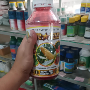 PUPUK CAIR ORGIB 1L | Generatif Booster pelebat dan pembesar Buah dan umbi