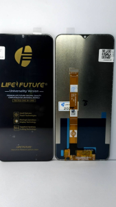 LCD TOUCHSCREEN OPPO A15/A15S ORIGINAL LIFE FUTURE FULLSET