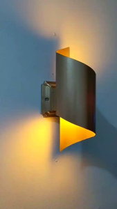 LAMPU HIAS DINDING INDOOR & LAMPUNG DINDING MINIMALIS