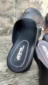 (PROMO) SANDAL WANITA TERBARU // SANDAL WEDGES // SANDAL CANTIK ELEGAN // SENDAL KEKINIAN // SANDAL AR W-MJ
