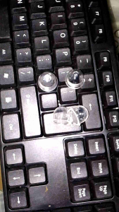 Buld Karburator Mesin Potong Rumput 4tak Mesin Semprot Hama TU26/GX31/GX35