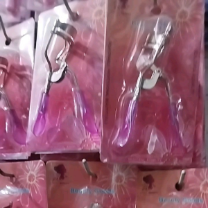 PENJEPIT PELENTIK BULU MATA / EYELASH CURLER HIGH CLASS MAKEUP TOOLS JEPIT IMPORT