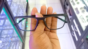 Kacamata Minus Fotocromik -025 s/d -8.00