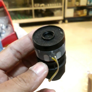 Suku Cadang Spul BMA Mic Beta 58 ori