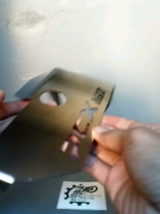 Cover Engine Mesin PCX 160 Bahan Stainless Steel Tahan Karat