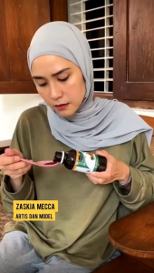 MADU AZUMAG MADU HERBAL UNTUK MENGOBATI MAAG ASAM LAMBUNG GERD ORIGINAL.