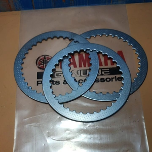 Besi Plat Gesek Kopling Yamaha Jupiter MX