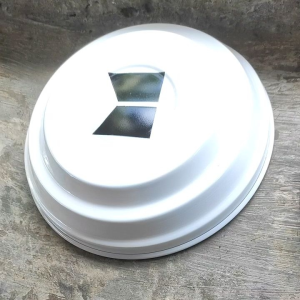 2pcs SEPASANG WILDOP CEPUK BAHAN ALMUNIUM ANTI KARAT