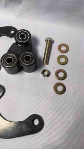 PROLING VIXION PNP R15. SUDAH FULL BEARING/LAHER BAJA DAN SUDAH FULL BUSSING PIPA BESI. UNTUK BAHAN SANGAT BERKUALITAS TINGGI KARNA FULL BESI