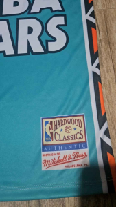 All star Classic basketball Jersey