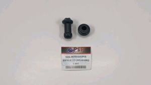 Seal Both Kaliper Supra X 125 BELAKANG (Harga Per Set Isi 2) - Karet Sil Siel Boot Bot But Caliper Usus Cakram Belakang Satria FU