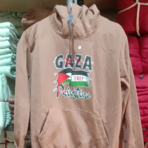 Hoodie anak Usia 2-13 Tahun / Jaket Sweater Anak Laki-Laki Perempuan SEV GAZA Yang Terbaru Kekinian trendy bergaya