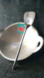 Paket Wajan Penggorengan+Spatula/Wajan No 10/Penggorengan Serbaguna