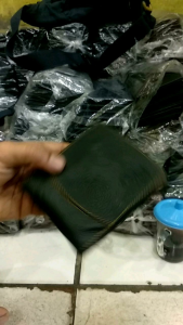 Dompet kulit asli garut dompet pria kulit asli