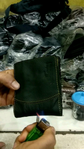 Dompet pria kulit asli best seller