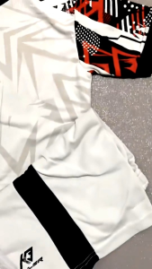 (PAKET 3 SETEL BAJU OLAHRAGA ANAK) BAJU BATMINTON ANAK KAOS JERSEY SETELAN ANAK