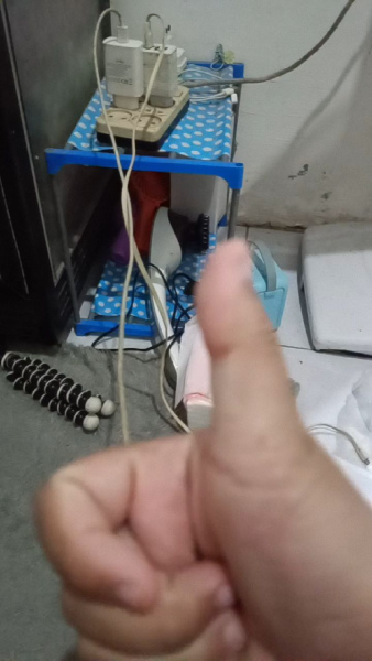 Buyer review video 3