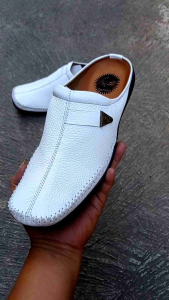 SANDAL TUTONG KULIT PRIA DEWASA