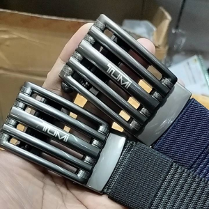 BELT PRIA DAN WANITA NILON 100 IMPOR / IKAT PINGGANG/SABUK/GESPER