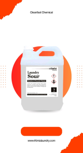 Sour laundry ( Neutraliser )