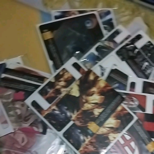 STIKER GARSKIN  INNER Centaurus B80 AIO + BONUS STIKER BATTERAI