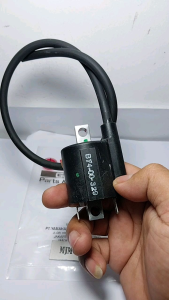 Koil Xmax B74 Original: Aksesoris Motor Yamaha Berkualitas Tinggi