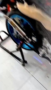 LEHERAN/GEMBUNG AI-TECH HITAM NINJA R/RR