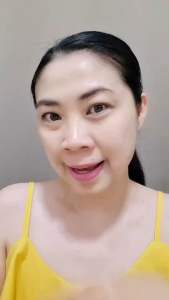 ครีมขมิ้นสดโอเน็ต โรงงานบุรีรัมย์ Moisturizer มอยส์เจอร์ไรเซอร์ Skincare ความชุ่มชื่น บำรุง ผิวหน้า