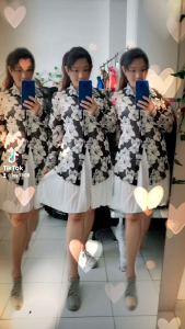 Kemeja Outer 3: Bahan Nyaman & Desain Casual