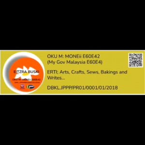 Crochure Mug Coaster