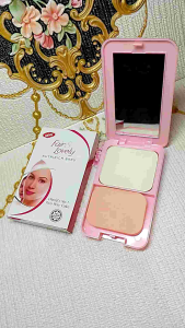 1 Pis Bedak Fair & Lovely Two Way Cake