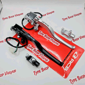 Handle Kopling RCB E2 / Rem Kiri RCB Racing Boy Cable Only E2 / Handle Kiri RCB Cable Handle kopling RCB Original / Tuas Rem Kopling