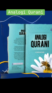 Anologi Qurani-Dr. Mohd Sukki Othman