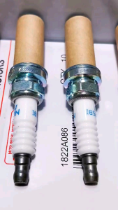 Original busi /spark Plug Untuk pemakaian mobil ☑️ Mitsubishi xpander semua tipe/Mitsubishi mirage/Nissan all new livina 2017up