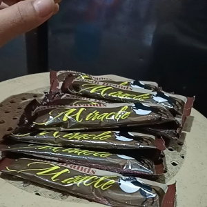 10 Pcs Original Sabah Brand Miracle Coffee For Men And Women (Pampagana At Pampatagal Sa Kama Swak Na Matutuwa Si Misis)\\n\\nWelcome to our blog post about the incredible Sabah Brand Miracle Coffee! This unique coffee blend has been designed specifically for both men and women, and it promises to bring numerous benefits to your daily life. In this article, we will explore the key features of Sabah Brand Miracle Coffee, its brewing methods, and how it can enhance intimacy and overall well-being.\\n\\n What is 10 Pcs Original Sabah Brand Miracle Coffee?\\n\\nThe 10 Pcs Original Sabah Brand Miracle Coffee is a carefully crafted coffee blend that combines the finest coffee beans from around the world. This unique blend is designed to provide a rich and aromatic taste experience, making it perfect for both men and women. The Sabah Brand Miracle Coffee is available in a pack of 10 pieces, which makes it easy to share with your loved ones.\\n\\n Key Features of Sabah Brand Miracle Coffee\\n\\nSabah Brand Miracle Coffee boasts several key features that set it apart from other coffee blends:\\n\\n* Rich and aromatic taste\\n* Made from carefully selected coffee beans\\n* Suitable for both men and women\\n* Promotes overall well-being\\n\\n Benefits of Drinking Sabah Brand Miracle Coffee\\n\\nDrinking Sabah Brand Miracle Coffee can offer numerous benefits to your daily life, including:\\n\\n* Improved energy levels\\n* Enhanced mental clarity\\n* Increased focus and concentration\\n* Promotes healthy digestion\\n* Boosts metabolism\\n\\n How to Use Sabah Brand Miracle Coffee\\n\\nUsing Sabah Brand Miracle Coffee is simple and easy. Here are some tips on how to brew and enjoy this unique coffee blend:\\n\\n Brewing Methods for Sabah Brand Miracle Coffee\\n\\nThere are several brewing methods you can use to make Sabah Brand Miracle Coffee, including:\\n\\n* Drip coffee maker\\n* French press\\n* Espresso machine\\n* Pour-over method\\n\\n Tips for Enjoying Sabah Brand Miracle Coffee\\n\\nTo get the most out of your Sabah Brand Miracle Coffee experience, here are some tips to keep in mind:\\n\\n* Use fresh water and coffee beans\\n* Adjust the grind size according to your preferred brewing method\\n* Experiment with different brewing methods to find your favorite taste\\n* Enjoy Sabah Brand Miracle Coffee with your loved ones\\n\\n Pampagana & Pampatagal: Enhancing Intimacy with Sabah Brand Miracle Coffee\\n\\nSabah Brand Miracle Coffee can play a significant role in enhancing intimacy and overall well-being for both men and women. Here’s how:\\n\\n How Sabah Brand Miracle Coffee Can Improve Your Love Life\\n\\nSabah Brand Miracle Coffee can help improve your love life by promoting healthy digestion, boosting metabolism, and increasing energy levels. These benefits can lead to improved physical performance and overall well-being, making it easier to enjoy intimate moments with your partner.\\n\\n The Role of Coffee in Men & Women's Health\\n\\nCoffee has been shown to have several health benefits for both men and women, including:\\n\\n* Improved mental clarity\\n* Increased focus and concentration\\n* Promotes healthy digestion\\n* Boosts metabolism\\n\\n Swak Na Matutuwa Si Misis: A Journey of Coffee-Loving Couples\\n\\nSabah Brand Miracle Coffee has brought joy and happiness to many couples who enjoy it together. Here are some stories of couples who have enjoyed Sabah Brand Miracle Coffee together:\\n\\n* Sarah and John: They met over a cup of Sabah Brand Miracle Coffee at a local café and have been inseparable ever since.\\n* Maria and Jose: They enjoy sharing a cup of Sabah Brand Miracle Coffee every morning to start their day off right.\\n* Emily and David: They love taking turns brewing Sabah Brand Miracle Coffee using different methods to find their favorite taste.\\n\\nThese stories show how Sabah Brand Miracle Coffee can bring people closer and enhance intimacy in relationships.\\n\\nIn conclusion, Sabah Brand Miracle Coffee is a unique coffee blend that offers numerous benefits for both men and women. Its rich and aromatic taste, combined with its health benefits, make it a perfect choice for anyone looking to improve their daily life. So why not try Sabah Brand Miracle Coffee today and experience the joy and happiness it can bring to your life?\"