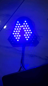 Stoplamp Running Otomatis Beat & Aksesoris Lampu Belakang Motor