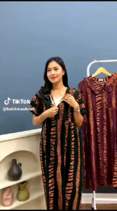 Daster Jumbo Semprot Murah