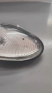 mazda 1995-1999 corner lamp signal light