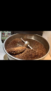 KOPI BLEND ARABICA ROBUSTA GAYO ACEH ASLI ORIGINAL 1kg BUBUK HALUS OLSHOP BANDA ACEH GAYO MARKET.