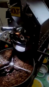 KOPI BUBUK MURNI ACEH GAYO ARABIKA ARABICA ESPRESSO BLEND 500 GRAM KOPI ARABIKA ROBUSTA ORIGINAL