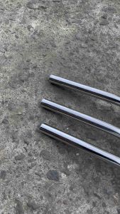 STIR STANK STANG VIXION NEW BAHAN TEBAL PNP GL CB MP TIGER RX KING DAN UNIVERSAL