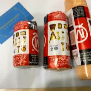 Băng thun Y TẾ QUANG MẬU 4 móc co dãn tốt sử dụng khi chấn thương