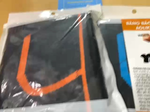 Bó gối đàn hồi bảo vệ khớp Aolikes AL7718 (2 chiếc) giảm chấn thương khi chơi thể thao